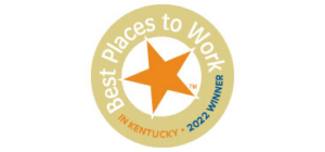 Best Places to Work in Kentucky Distinction