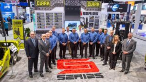 Promat 2019 Tradeshow