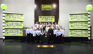 Dealer of Excellence and Special Recognition Awards