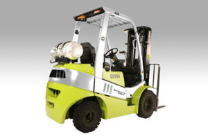 Centennial Edition Lift Trucks